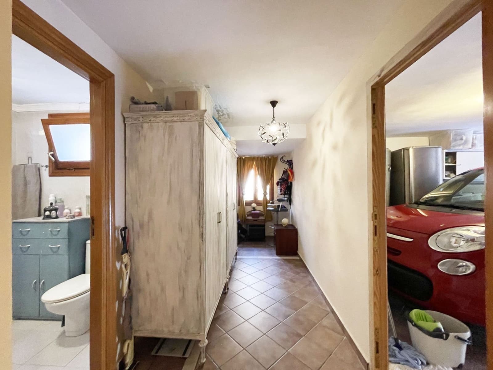 6 Zimmer Villa zu verkaufen in Calpe / Calp mit Pool Garage - 1.065.000 € (Ref: 10094201)
