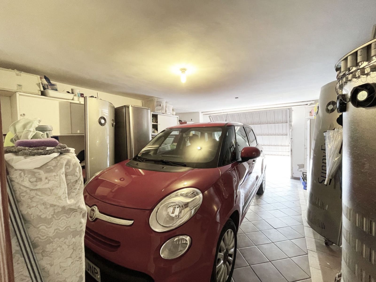 6 Zimmer Villa zu verkaufen in Calpe / Calp mit Pool Garage - 1.065.000 € (Ref: 10094201)