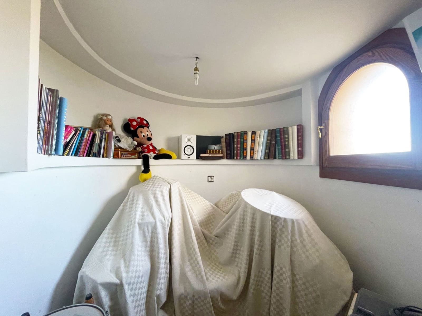 6 Zimmer Villa zu verkaufen in Calpe / Calp mit Pool Garage - 1.065.000 € (Ref: 10094201)