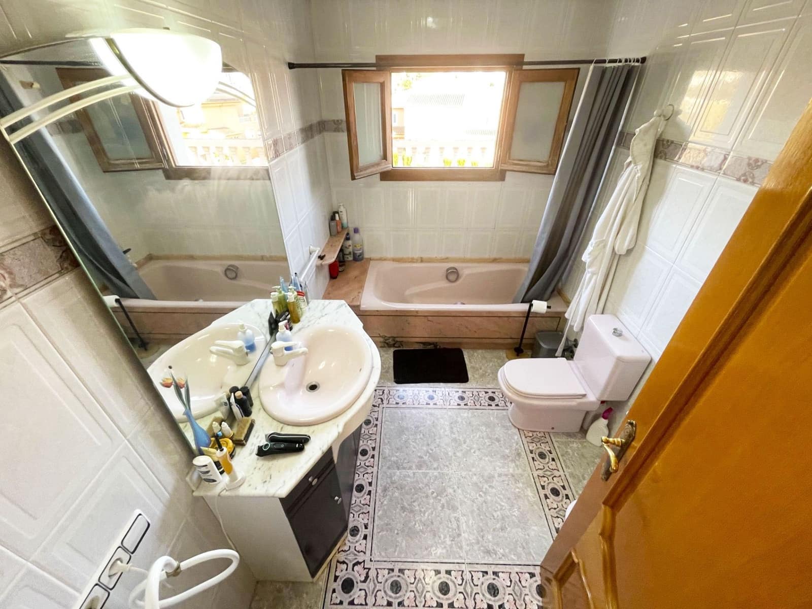 6 Zimmer Villa zu verkaufen in Calpe / Calp mit Pool Garage - 1.065.000 € (Ref: 10094201)