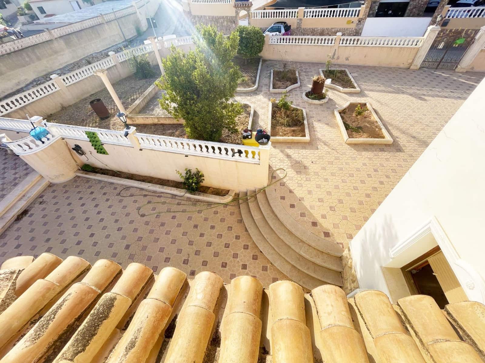 6 Zimmer Villa zu verkaufen in Calpe / Calp mit Pool Garage - 1.065.000 € (Ref: 10094201)