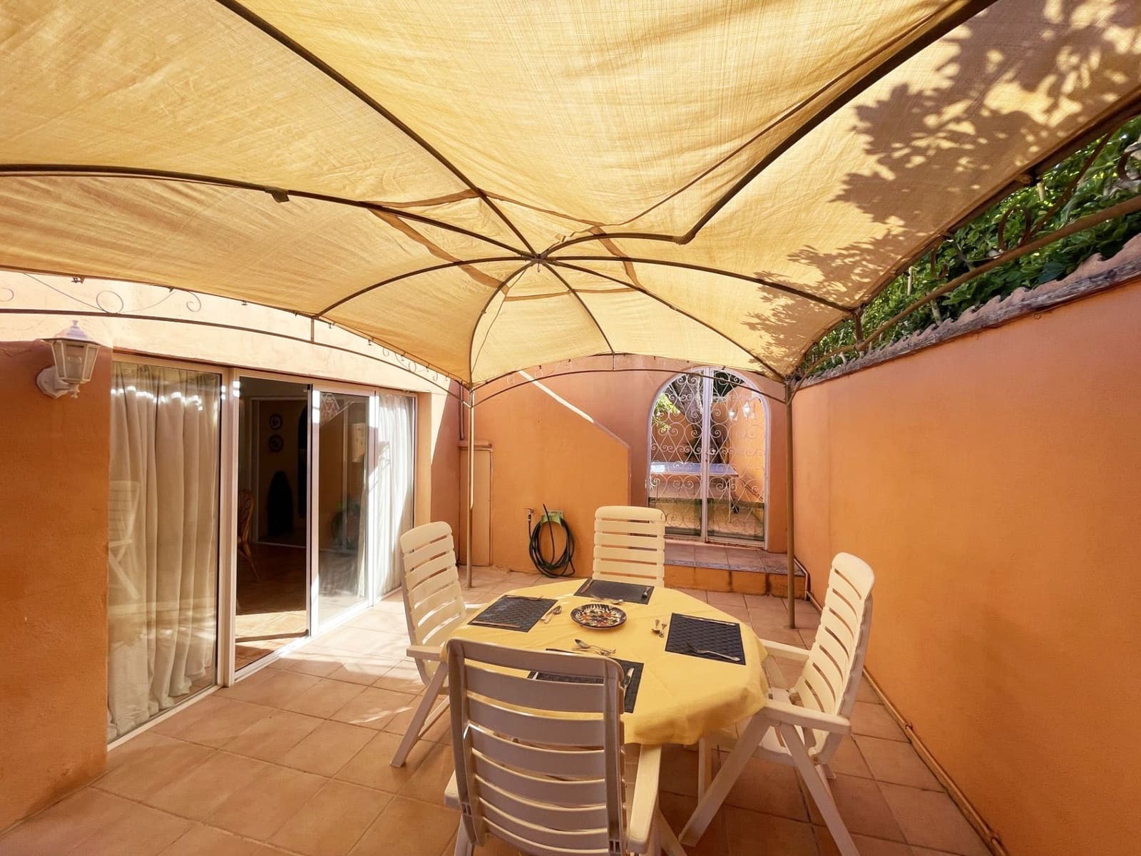 6 camera da letto Villa in vendita in Calpe / Calp con piscina garage - 495.000 € (Rif: 10099654)