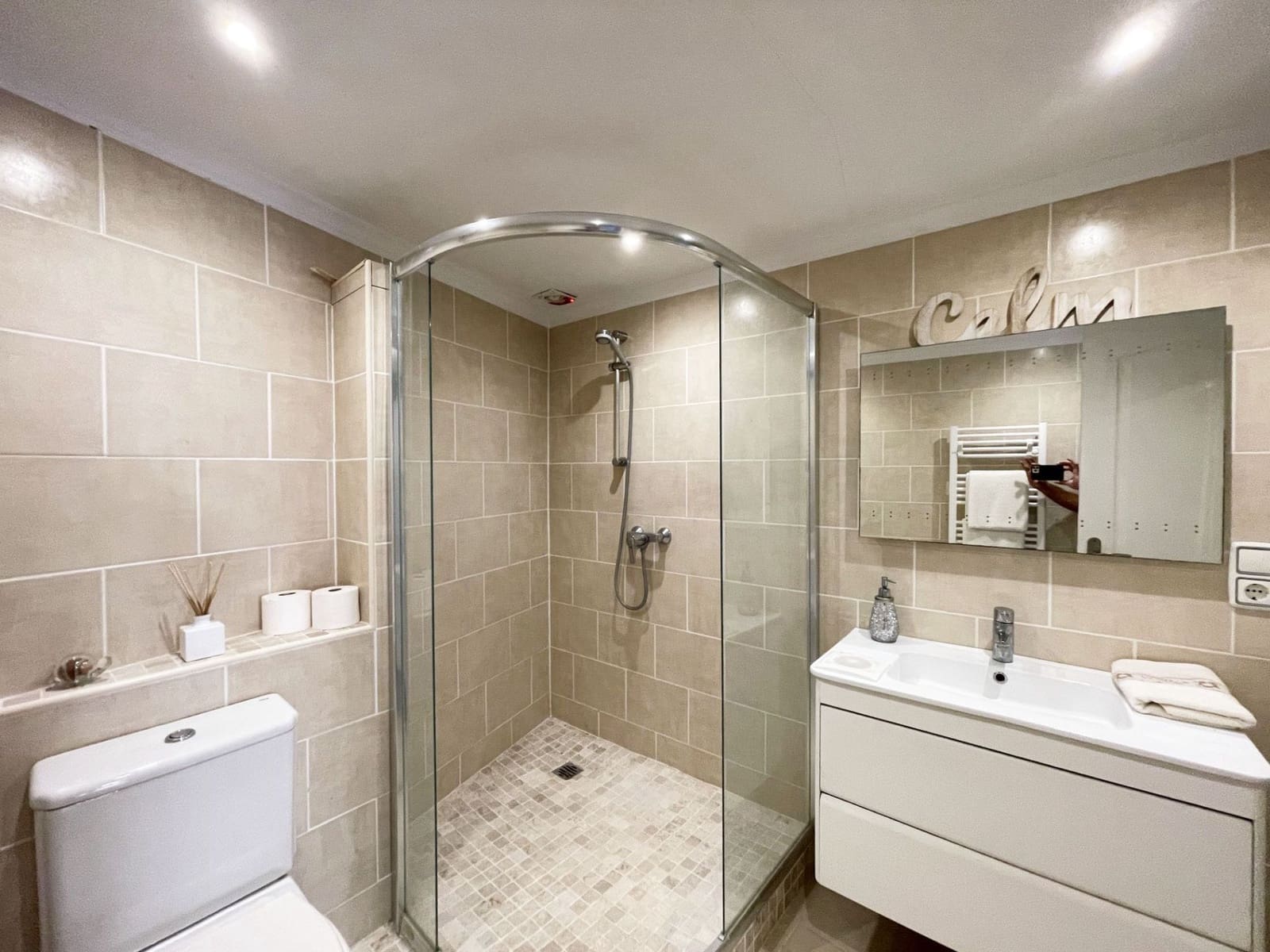 6 camera da letto Villa in vendita in Calpe / Calp con piscina garage - 495.000 € (Rif: 10099654)