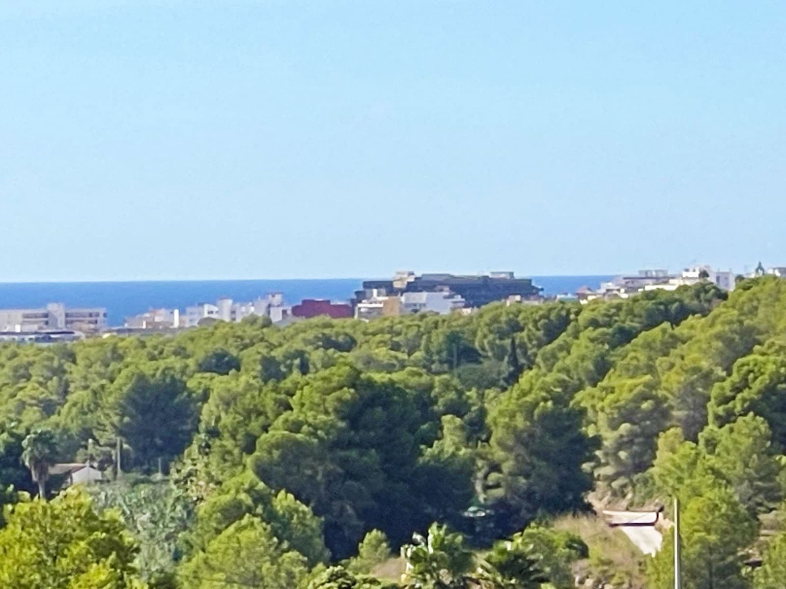 6 camera da letto Villa in vendita in Calpe / Calp con piscina garage - 495.000 € (Rif: 10099654)