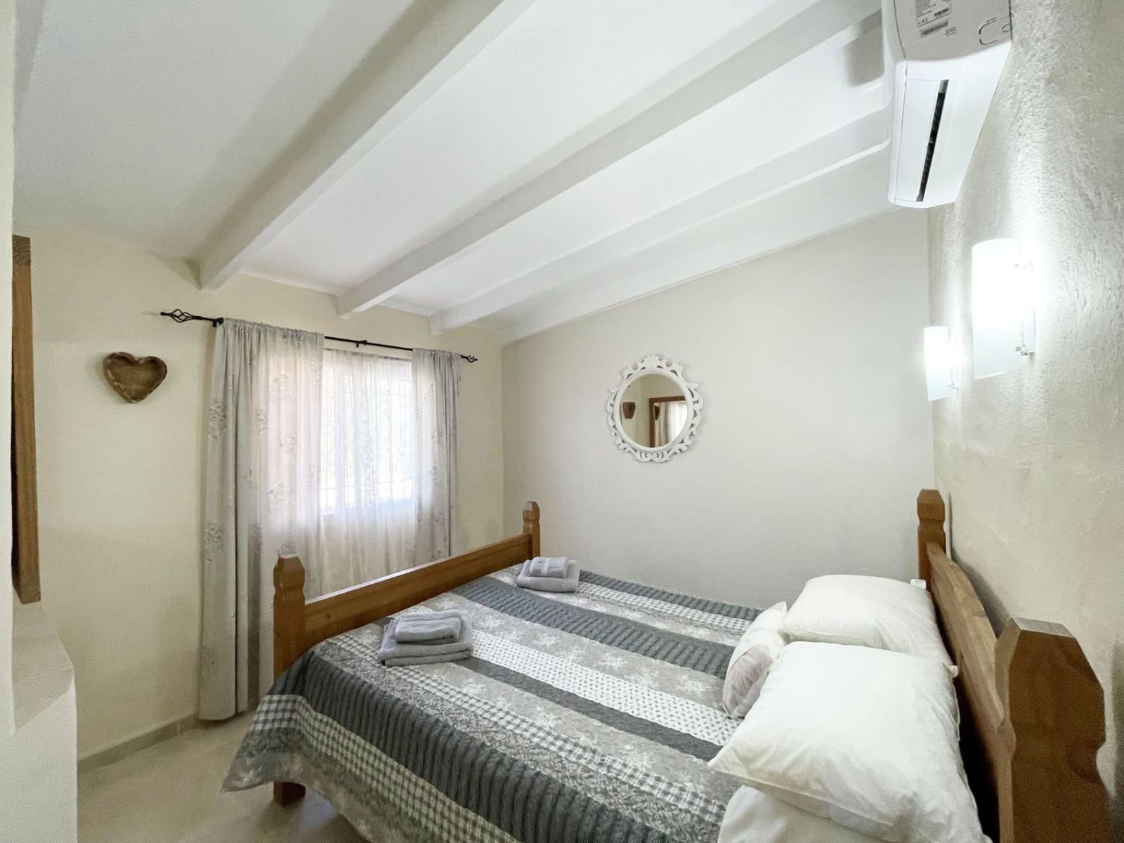 6 camera da letto Villa in vendita in Calpe / Calp con piscina garage - 495.000 € (Rif: 10099654)