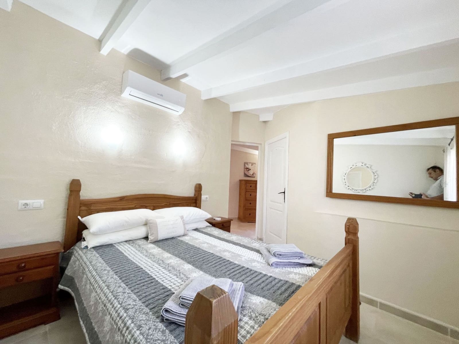 6 camera da letto Villa in vendita in Calpe / Calp con piscina garage - 495.000 € (Rif: 10099654)