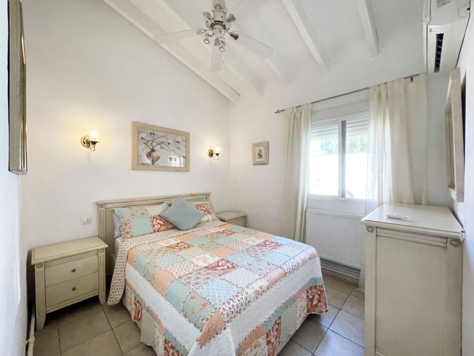 6 camera da letto Villa in vendita in Calpe / Calp con piscina garage - 495.000 € (Rif: 10099654)