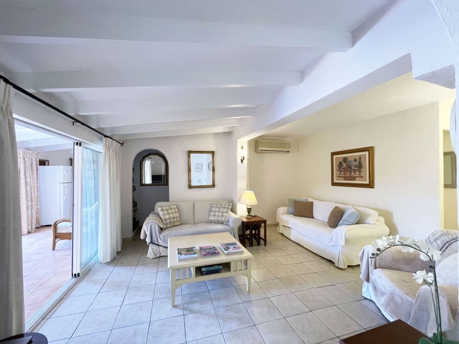6 camera da letto Villa in vendita in Calpe / Calp con piscina garage - 495.000 € (Rif: 10099654)