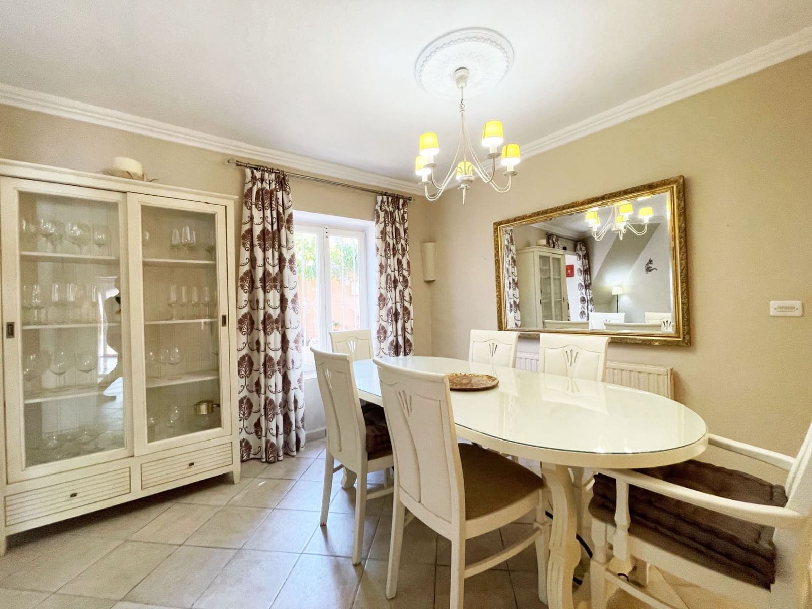 6 camera da letto Villa in vendita in Calpe / Calp con piscina garage - 495.000 € (Rif: 10099654)