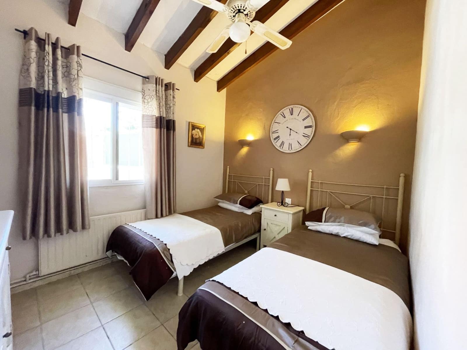 6 camera da letto Villa in vendita in Calpe / Calp con piscina garage - 495.000 € (Rif: 10099654)