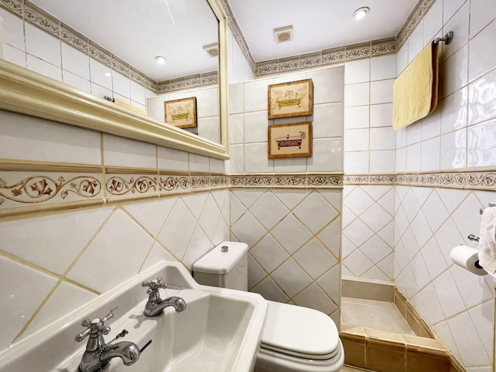 6 camera da letto Villa in vendita in Calpe / Calp con piscina garage - 495.000 € (Rif: 10099654)
