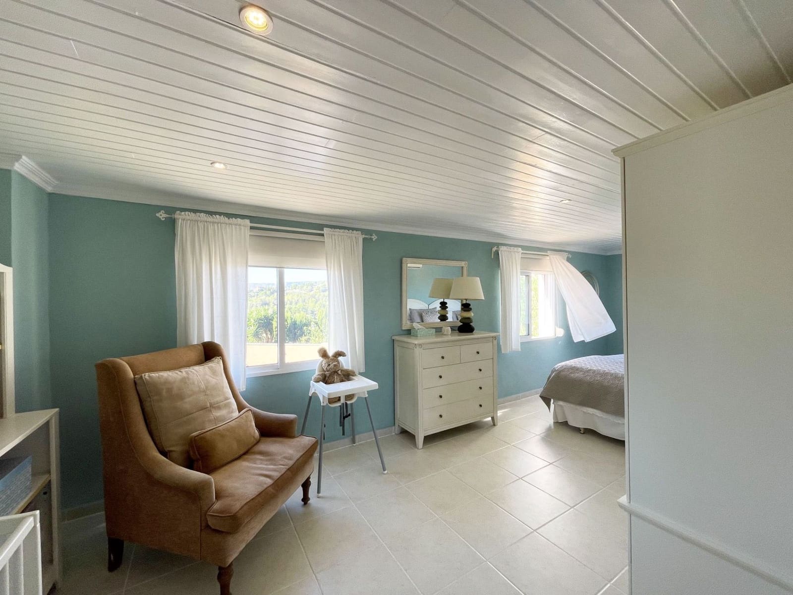 6 camera da letto Villa in vendita in Calpe / Calp con piscina garage - 495.000 € (Rif: 10099654)