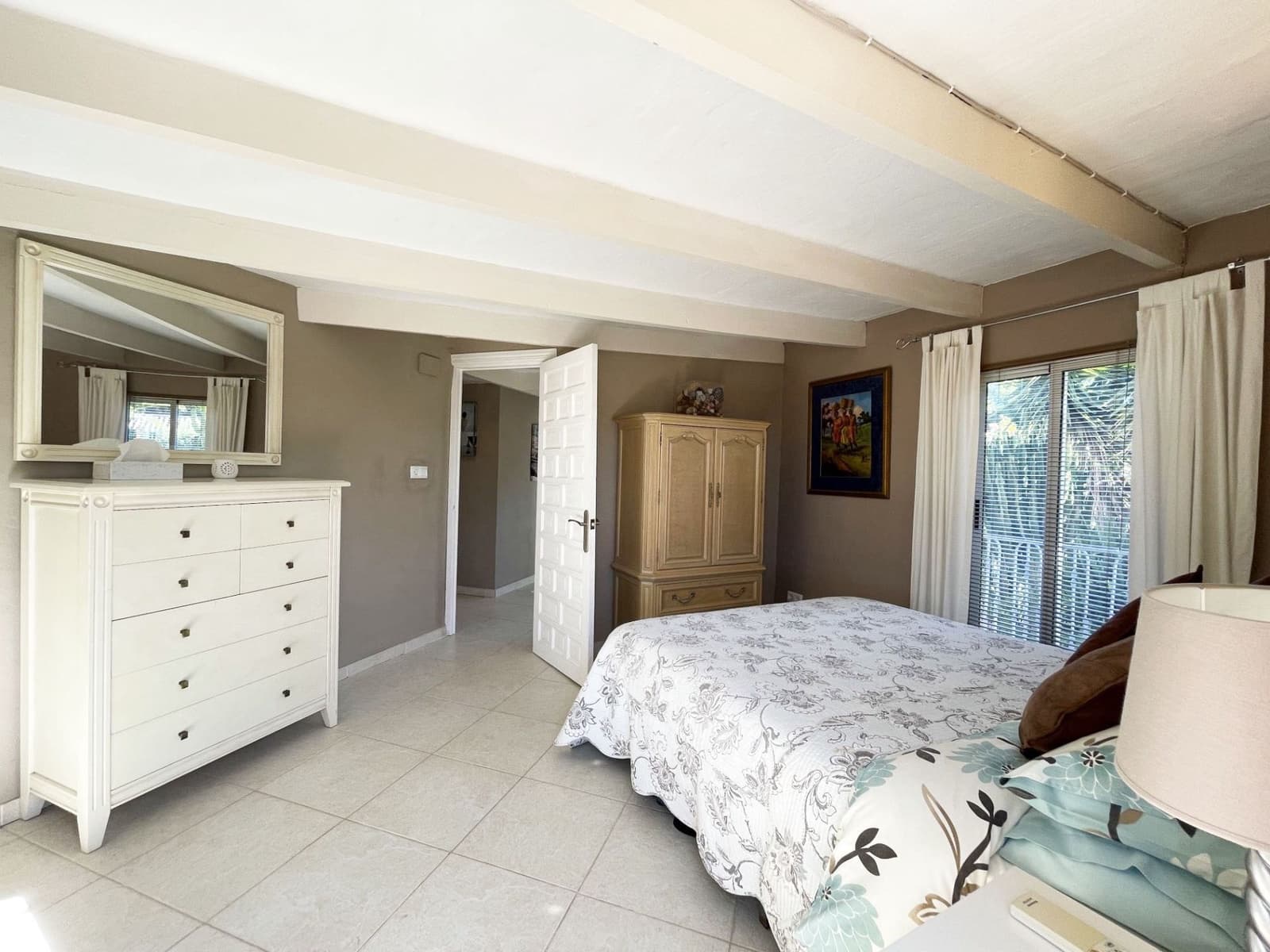 6 camera da letto Villa in vendita in Calpe / Calp con piscina garage - 495.000 € (Rif: 10099654)