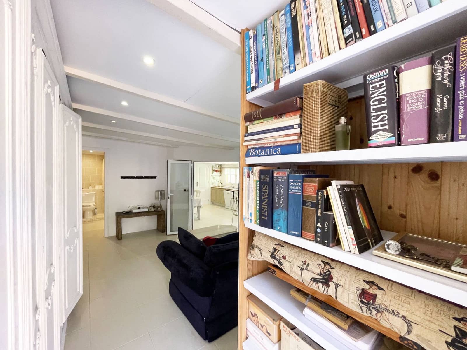 6 camera da letto Villa in vendita in Calpe / Calp con piscina garage - 495.000 € (Rif: 10099654)