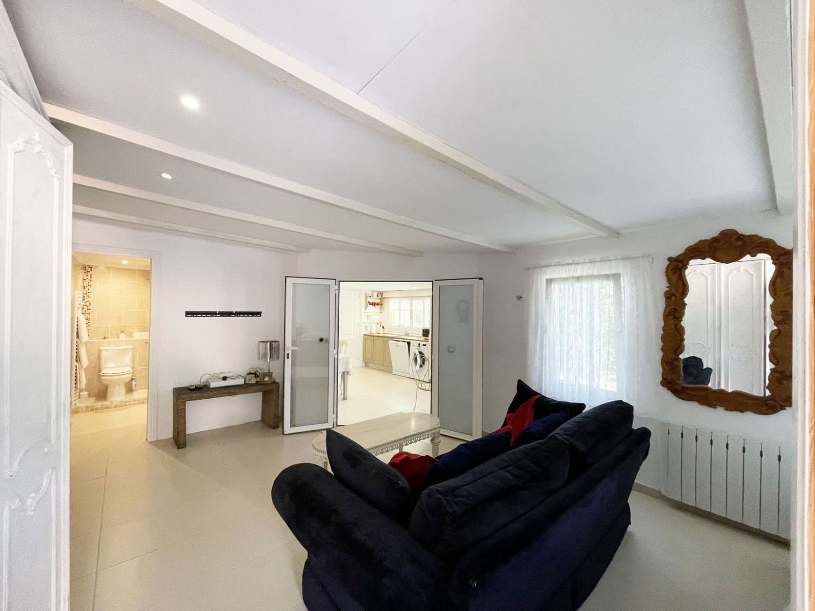6 camera da letto Villa in vendita in Calpe / Calp con piscina garage - 495.000 € (Rif: 10099654)