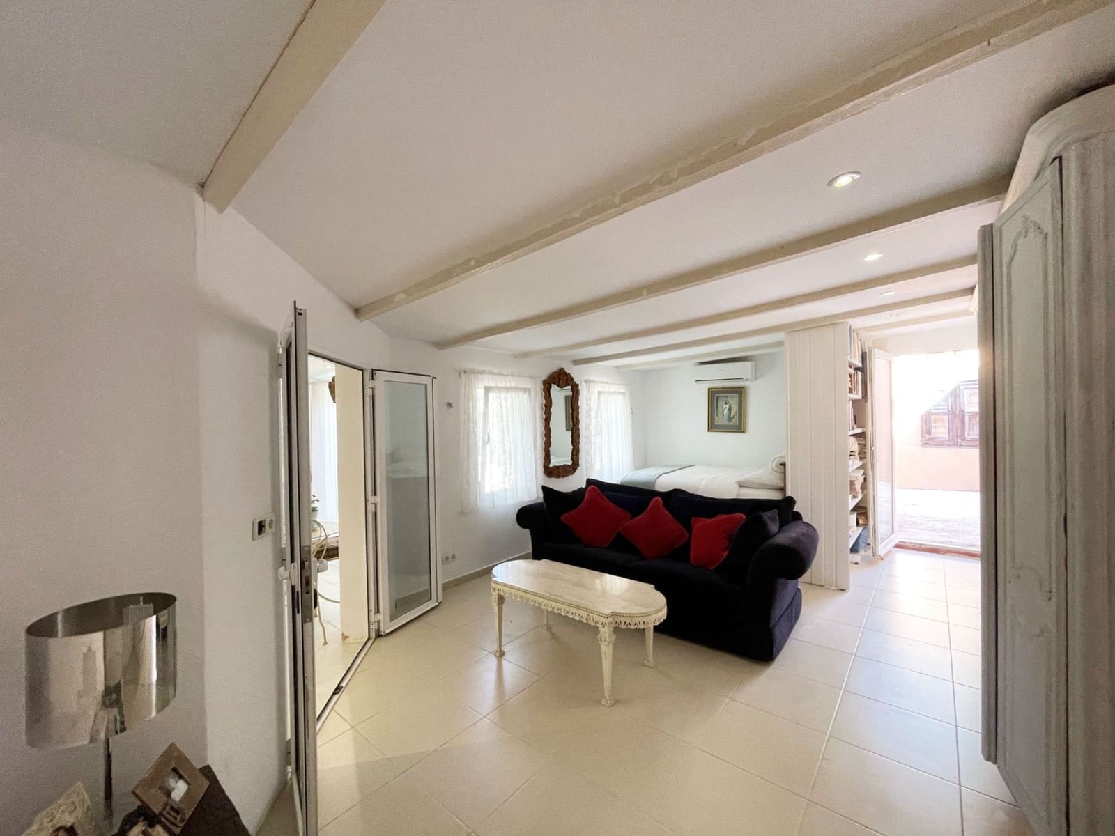 6 camera da letto Villa in vendita in Calpe / Calp con piscina garage - 495.000 € (Rif: 10099654)