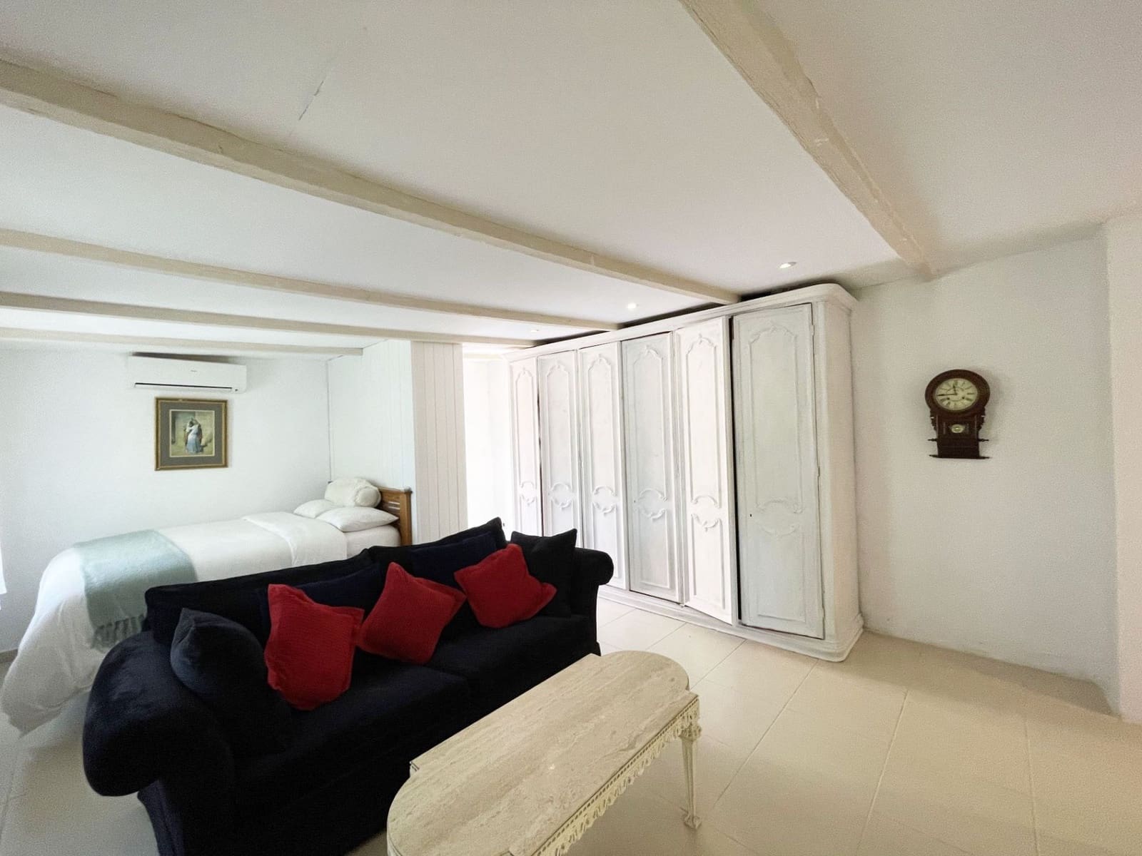 6 camera da letto Villa in vendita in Calpe / Calp con piscina garage - 495.000 € (Rif: 10099654)