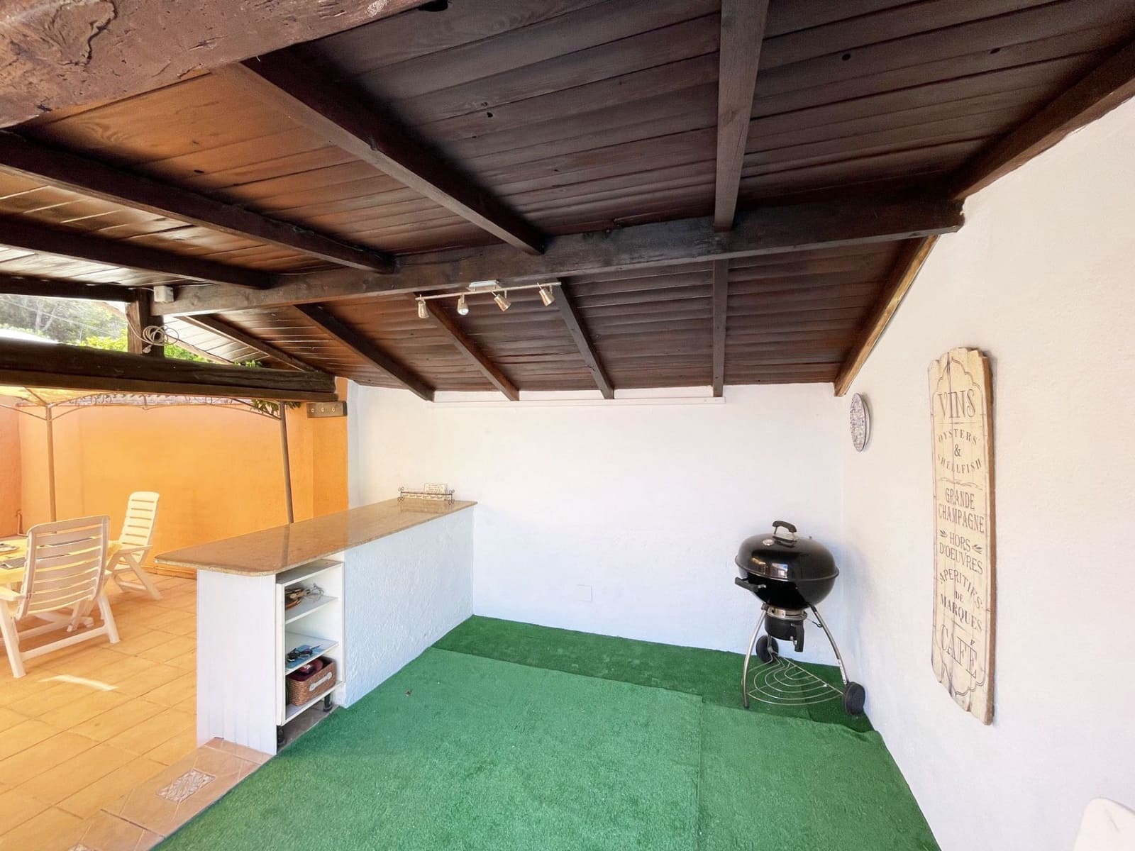 6 camera da letto Villa in vendita in Calpe / Calp con piscina garage - 495.000 € (Rif: 10099654)
