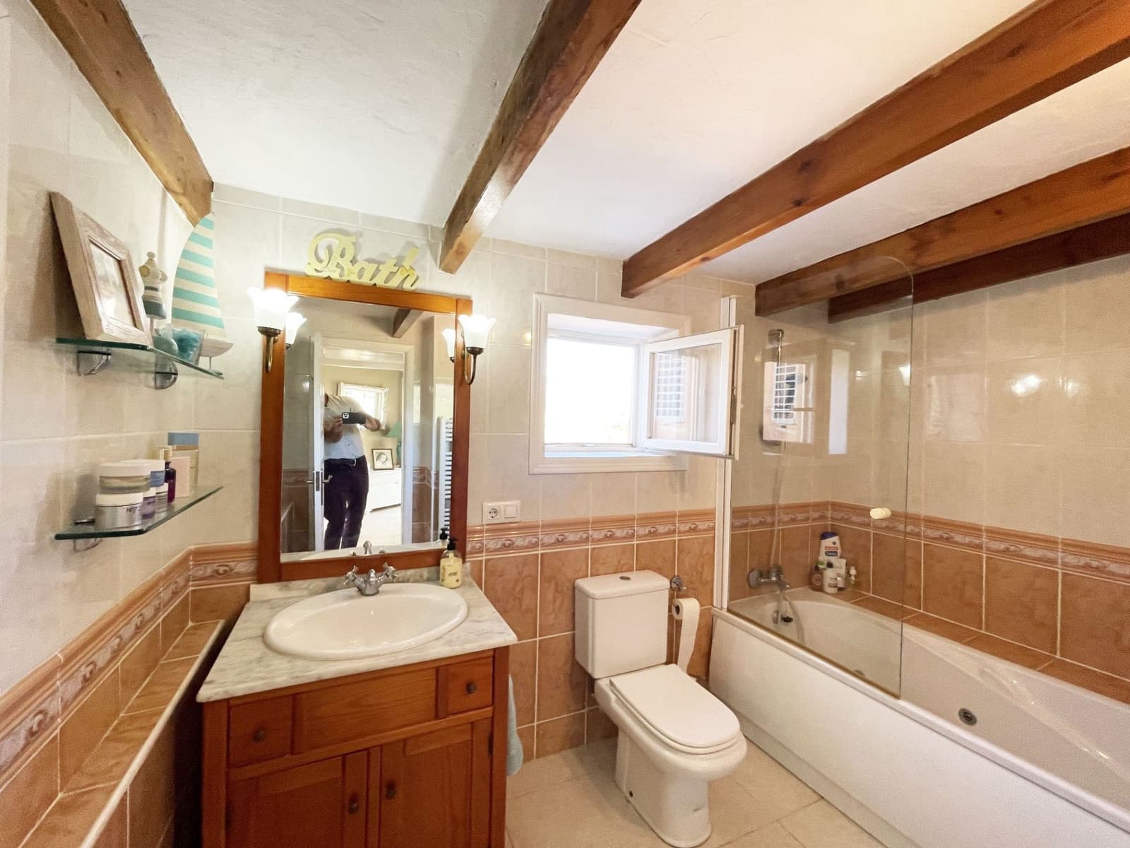 6 camera da letto Villa in vendita in Calpe / Calp con piscina garage - 495.000 € (Rif: 10099654)