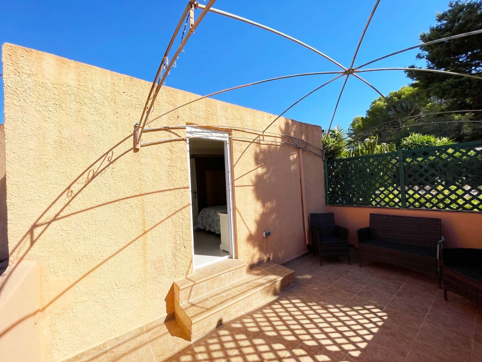 6 camera da letto Villa in vendita in Calpe / Calp con piscina garage - 495.000 € (Rif: 10099654)