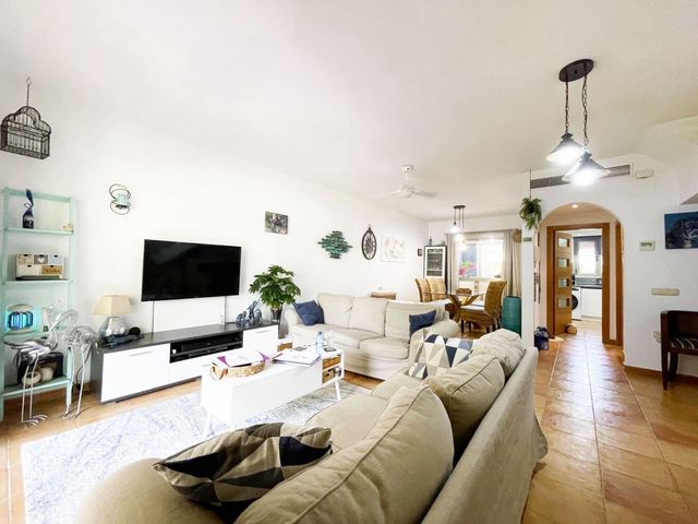 3 sovrum Villa till salu i Calpe / Calp med pool garage - 398 000 € (Ref: 10111484)