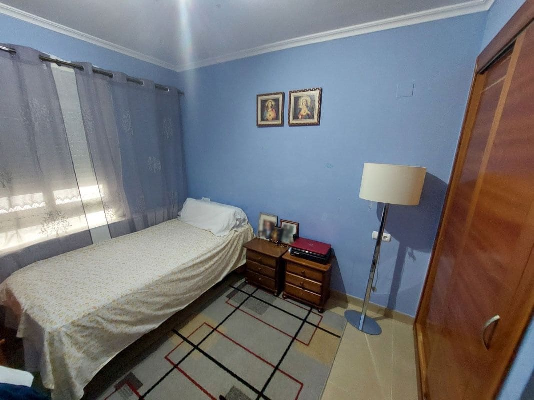 Apartamento de 3 habitaciones en Calpe / Calp en venta con garaje - 289.000 € (Ref: 10127678)