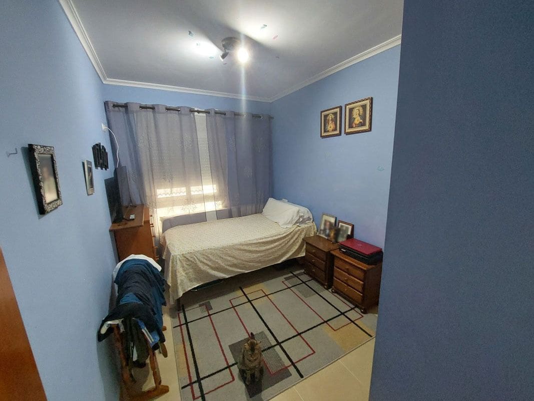 Apartamento de 3 habitaciones en Calpe / Calp en venta con garaje - 289.000 € (Ref: 10127678)