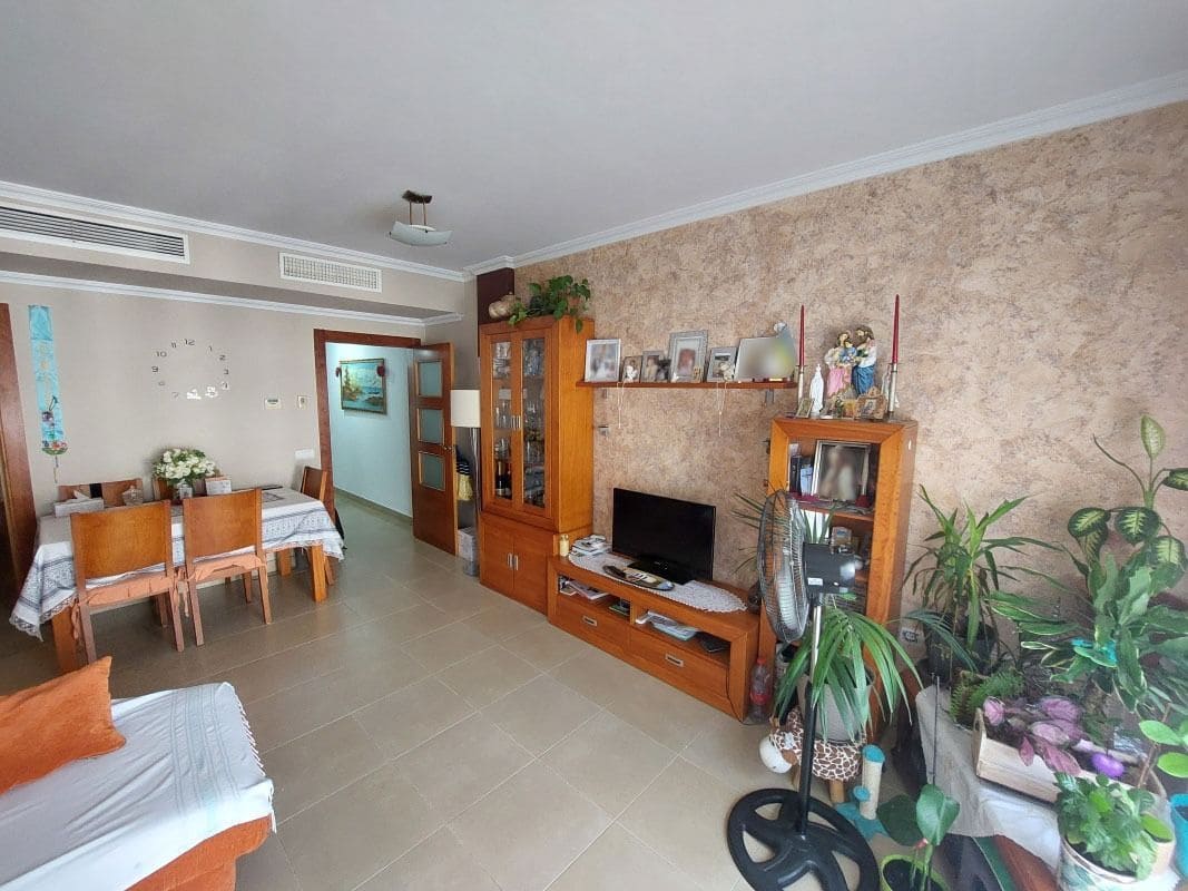 Apartamento de 3 habitaciones en Calpe / Calp en venta con garaje - 289.000 € (Ref: 10127678)
