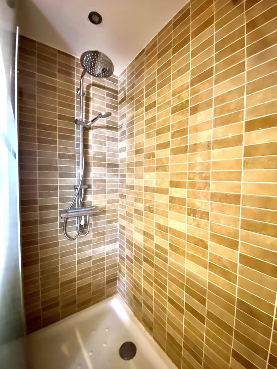 Ático de 2 habitaciones en Calpe / Calp en venta - 259.000 € (Ref: 10127679)