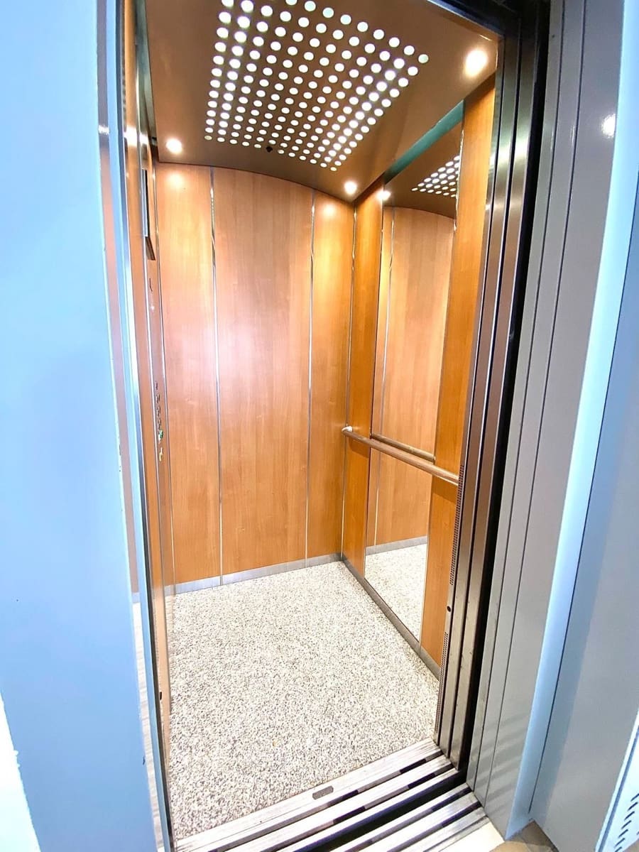 Ático de 2 habitaciones en Calpe / Calp en venta - 259.000 € (Ref: 10127679)
