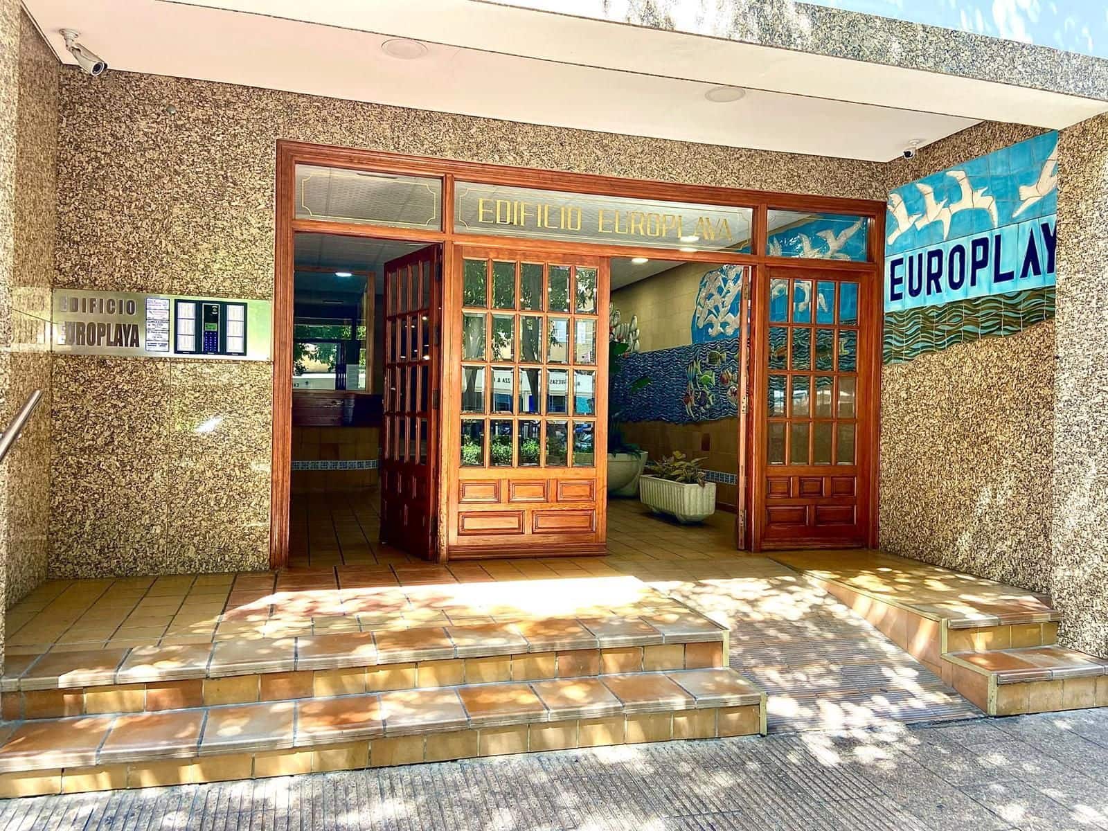 Ático de 2 habitaciones en Calpe / Calp en venta - 259.000 € (Ref: 10127679)