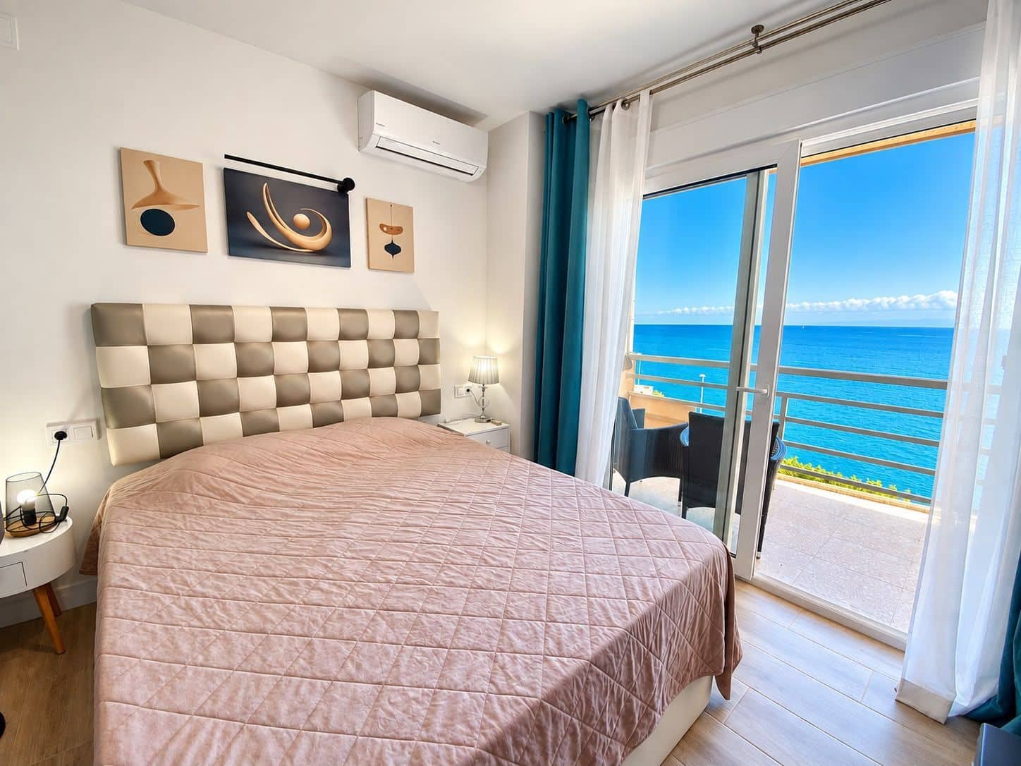 1 sovrum Studio till salu i Calpe / Calp med pool - 173 000 € (Ref: 10135623)