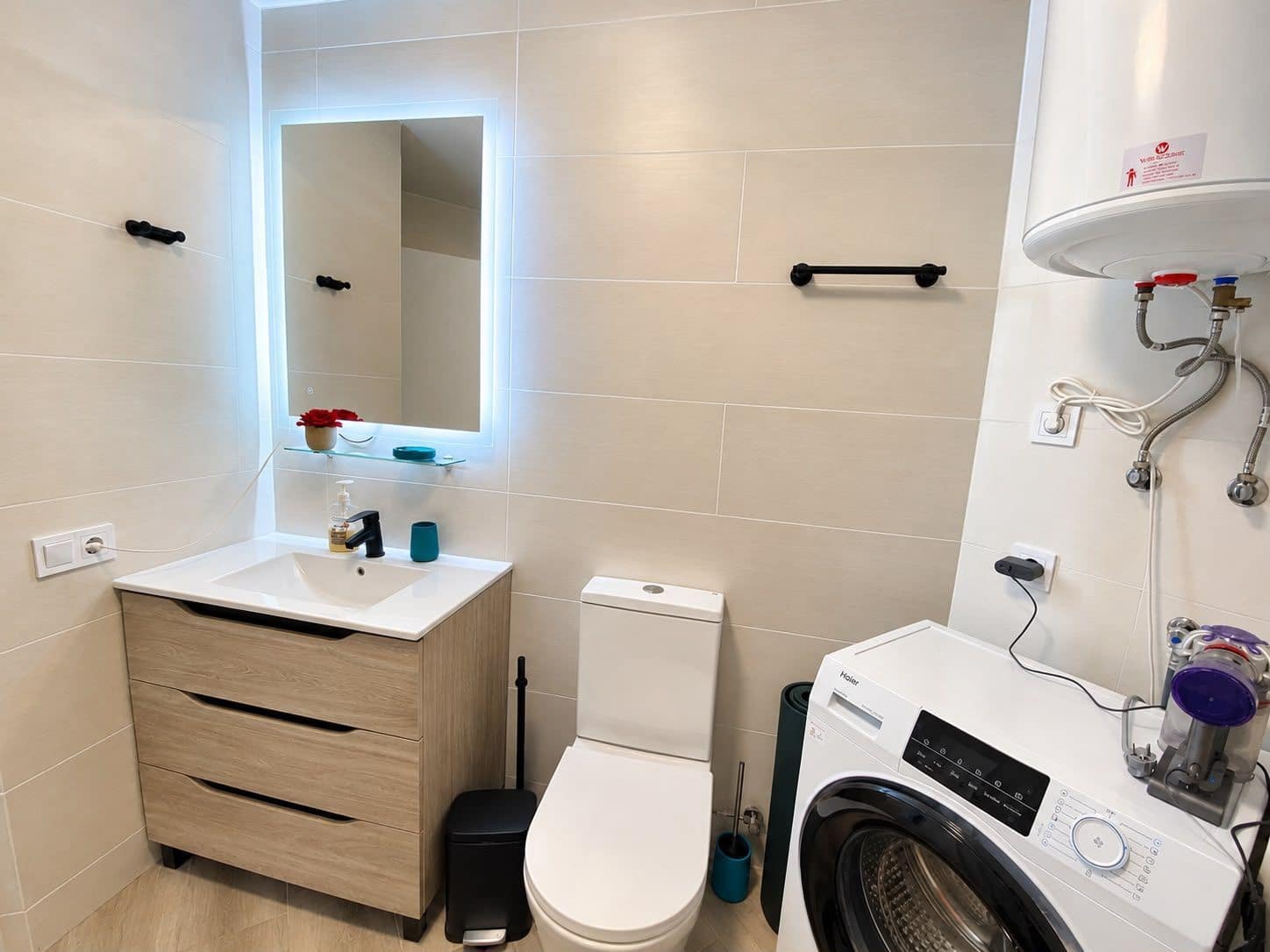 1 sovrum Studio till salu i Calpe / Calp med pool - 173 000 € (Ref: 10135623)