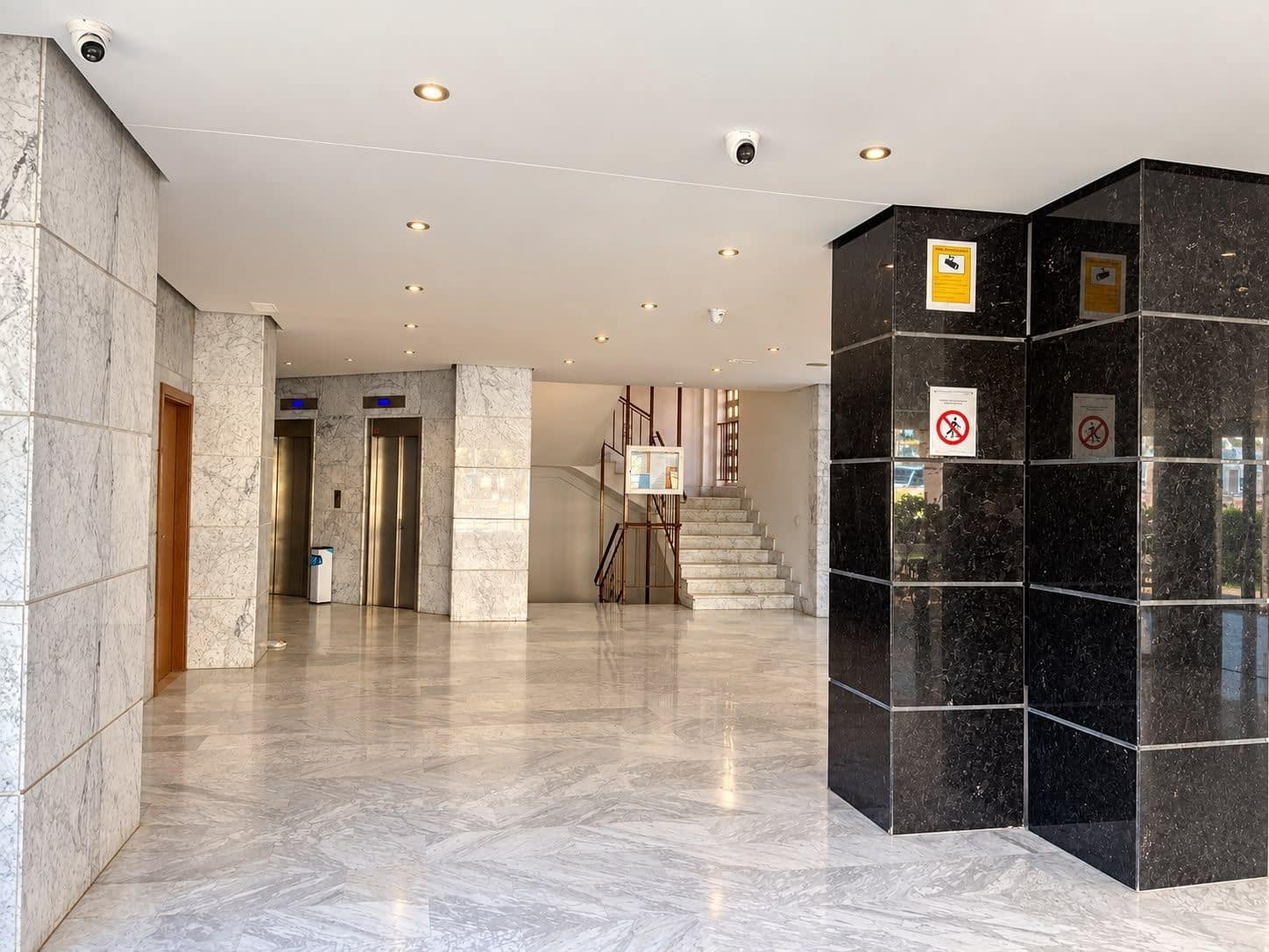 1 sovrum Studio till salu i Calpe / Calp med pool - 173 000 € (Ref: 10135623)