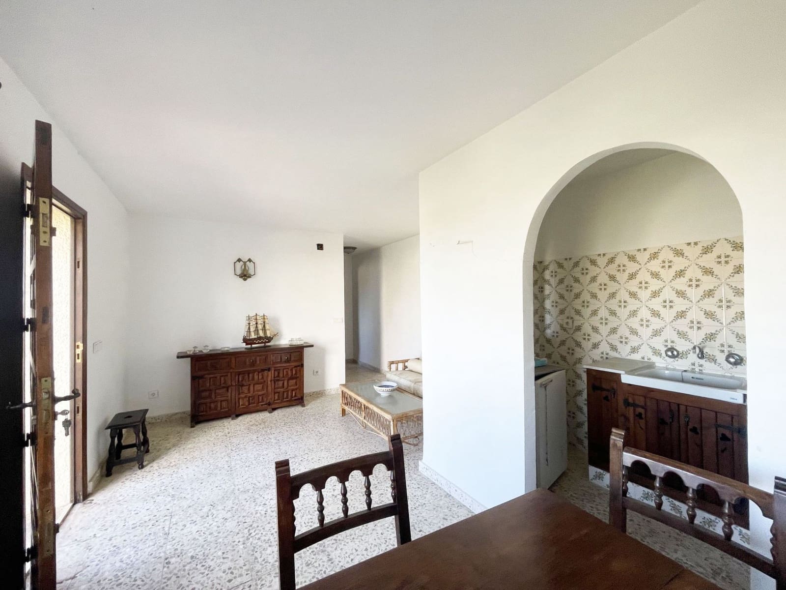 3 bedroom Villa for sale in Montemar with garage - € 520,000 (Ref: 10158979)