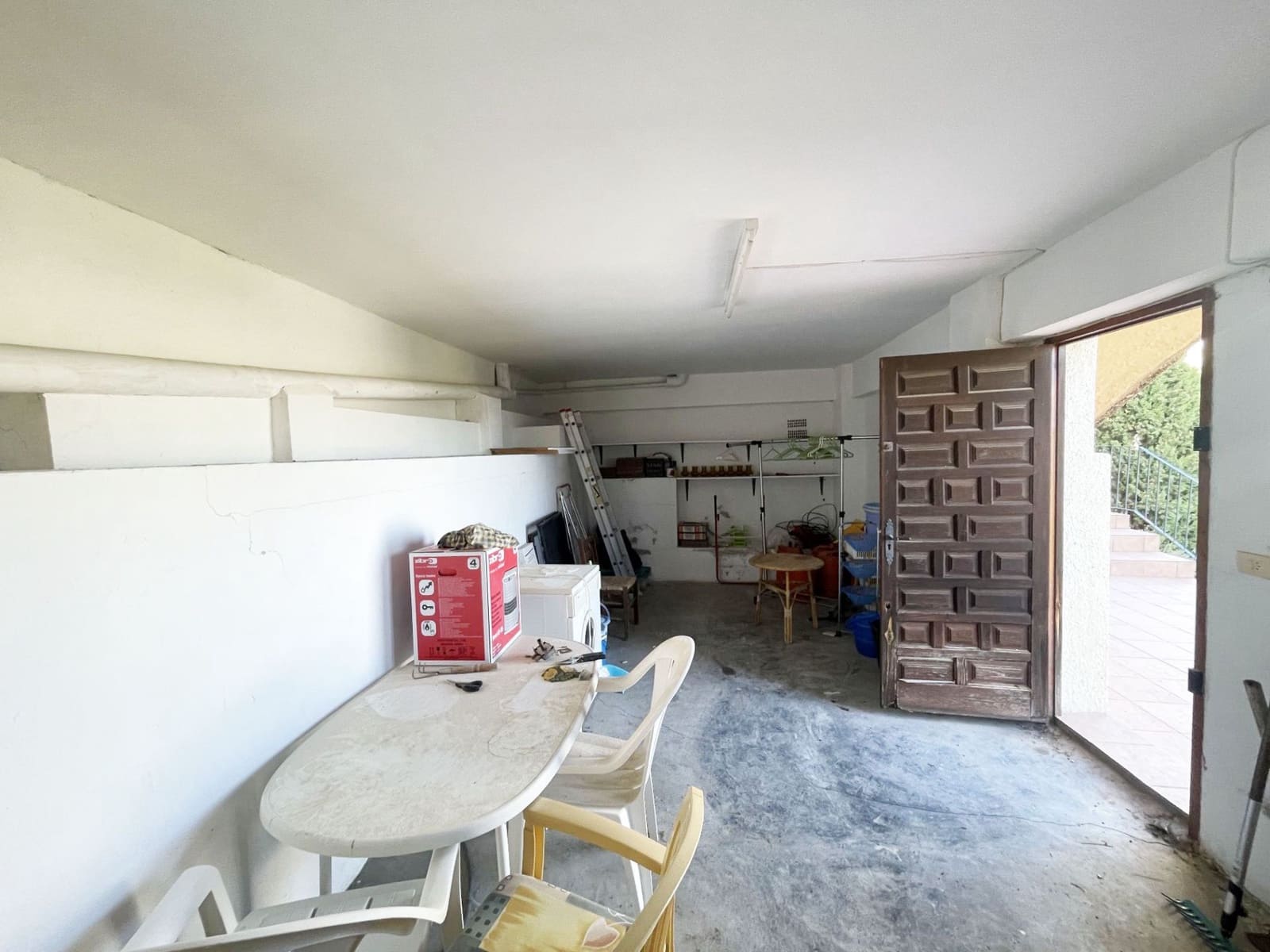 3 bedroom Villa for sale in Montemar with garage - € 520,000 (Ref: 10158979)