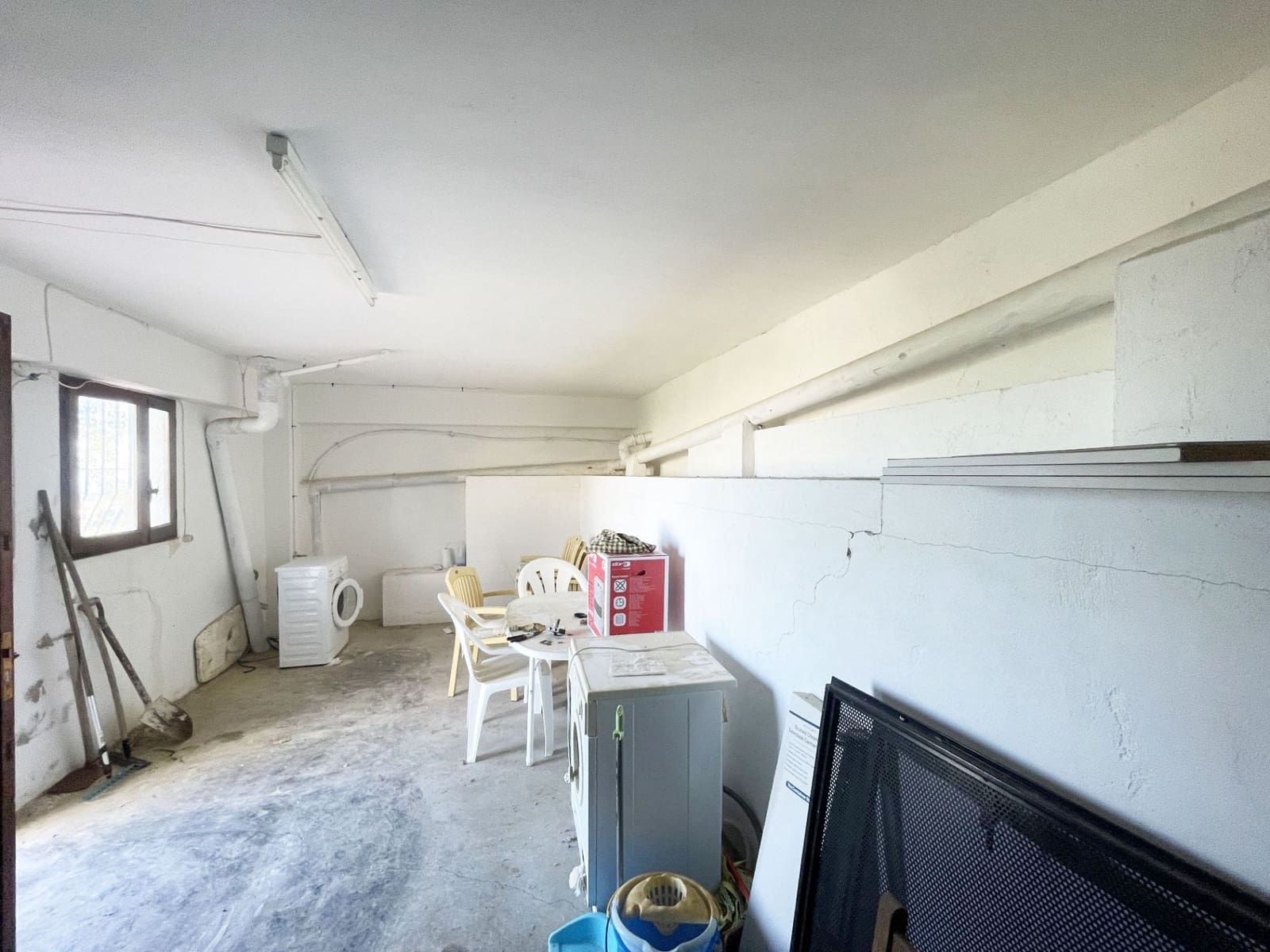3 bedroom Villa for sale in Montemar with garage - € 520,000 (Ref: 10158979)