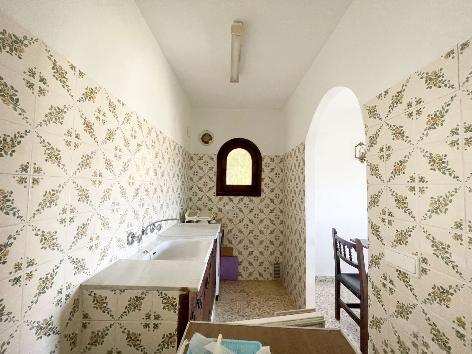 3 bedroom Villa for sale in Montemar with garage - € 520,000 (Ref: 10158979)