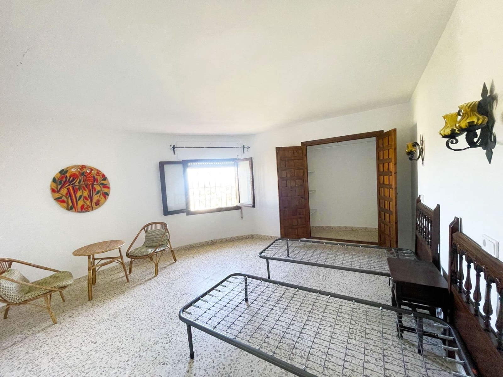 3 bedroom Villa for sale in Montemar with garage - € 520,000 (Ref: 10158979)