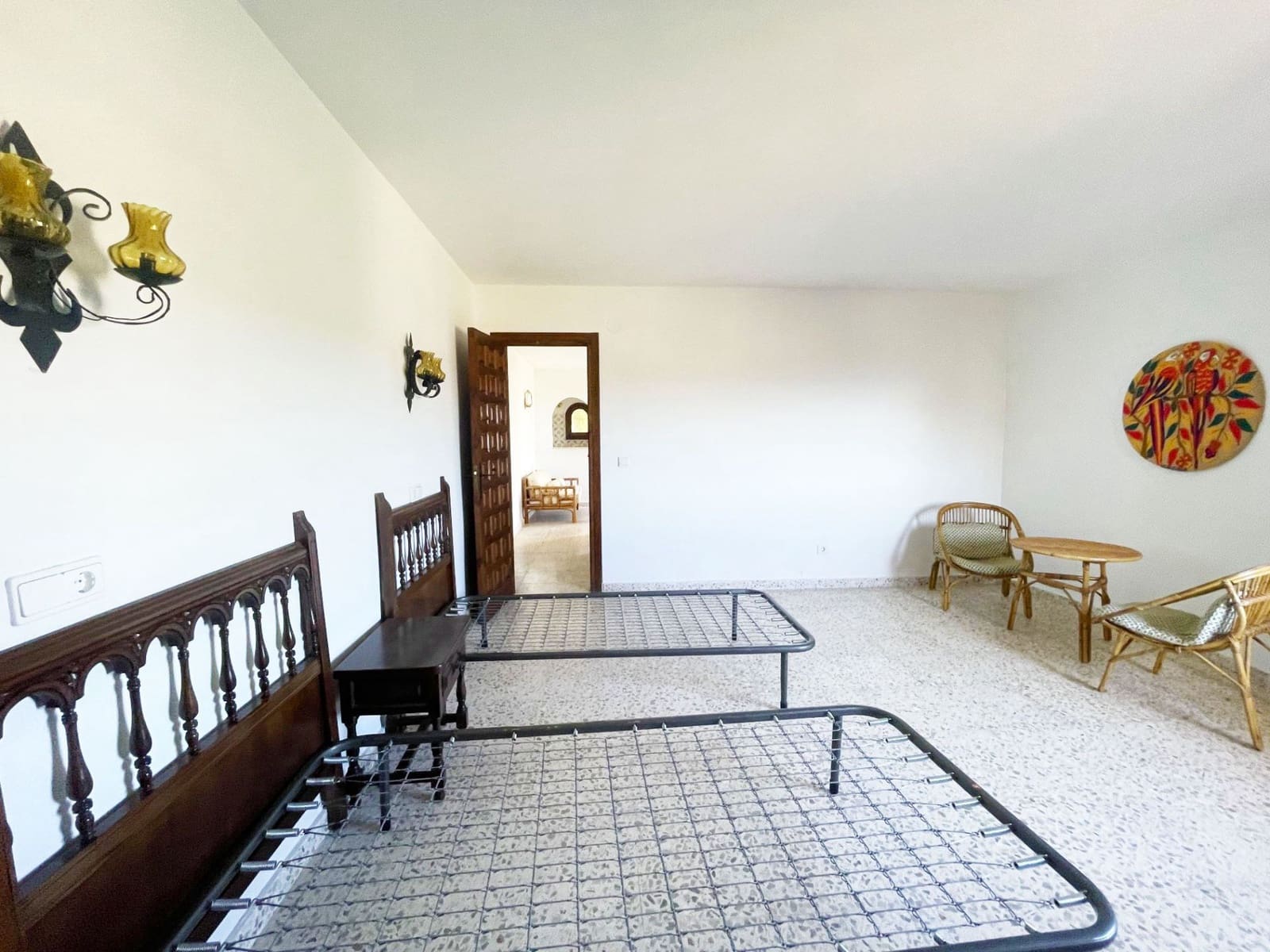 3 bedroom Villa for sale in Montemar with garage - € 520,000 (Ref: 10158979)
