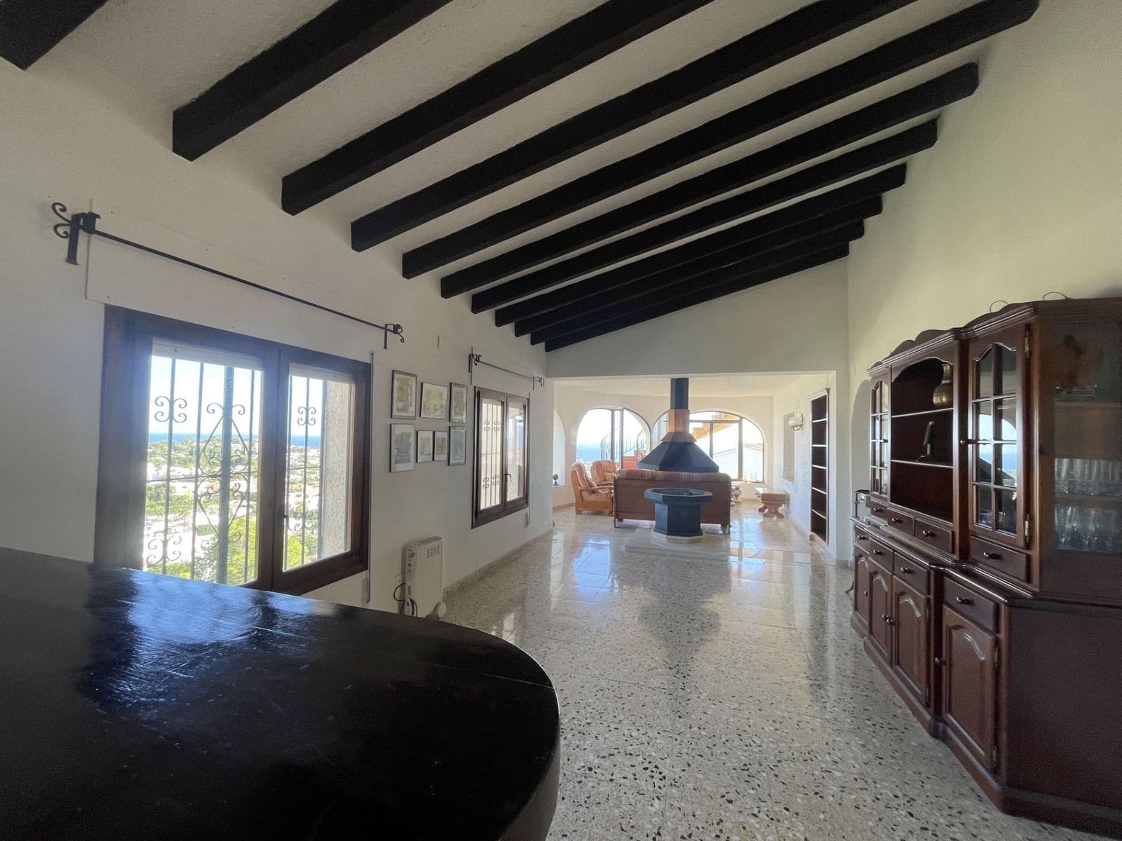 3 bedroom Villa for sale in Montemar with garage - € 520,000 (Ref: 10158979)