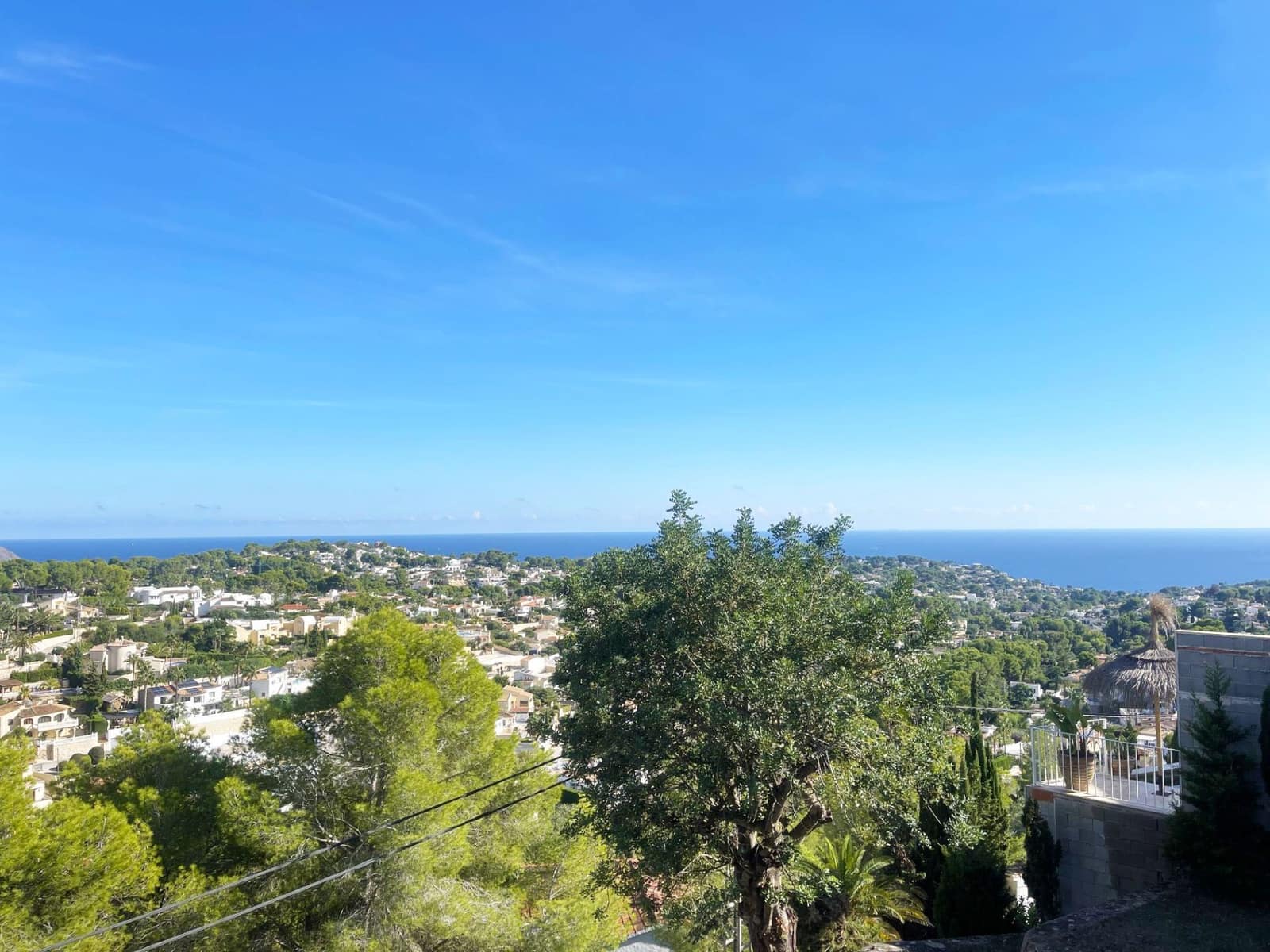 3 bedroom Villa for sale in Montemar with garage - € 520,000 (Ref: 10158979)