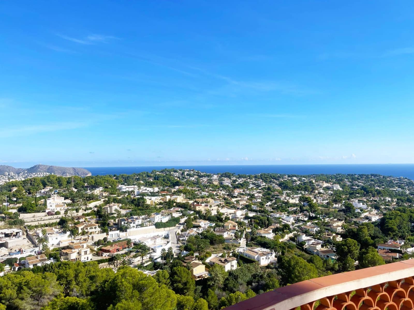 3 bedroom Villa for sale in Montemar with garage - € 520,000 (Ref: 10158979)
