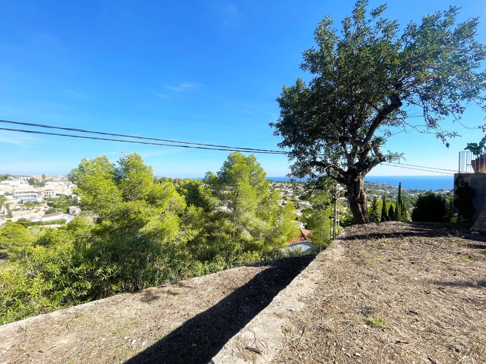 3 bedroom Villa for sale in Montemar with garage - € 520,000 (Ref: 10158979)