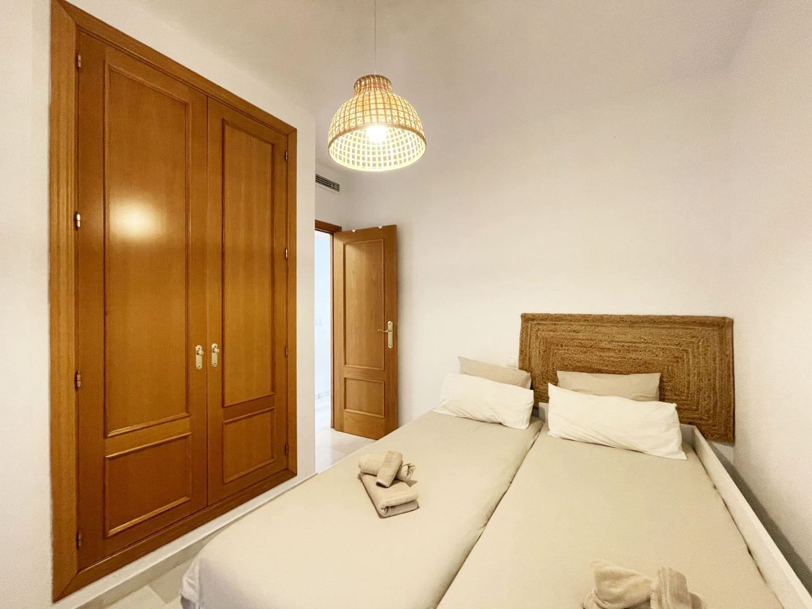 3 chambre Appartement à vendre à Calpe / Calp avec piscine garage - 349 000 € (Ref: 10158981)