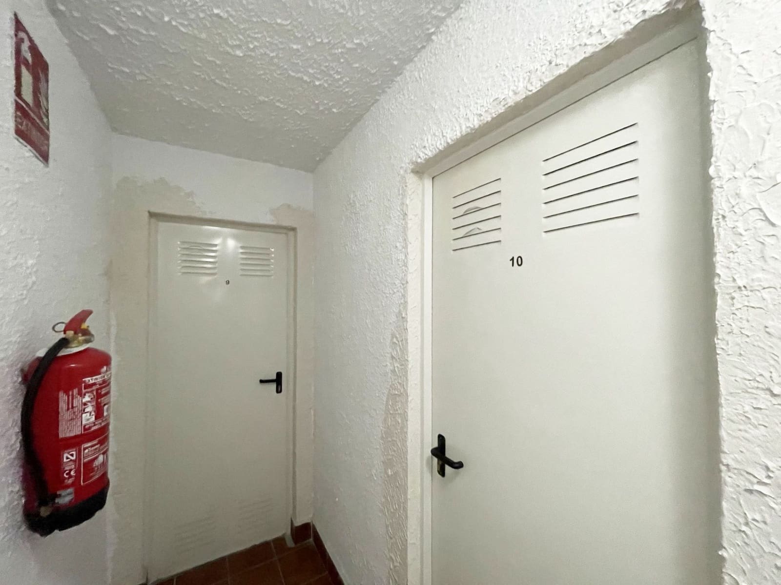 3 chambre Appartement à vendre à Calpe / Calp avec piscine garage - 349 000 € (Ref: 10158981)