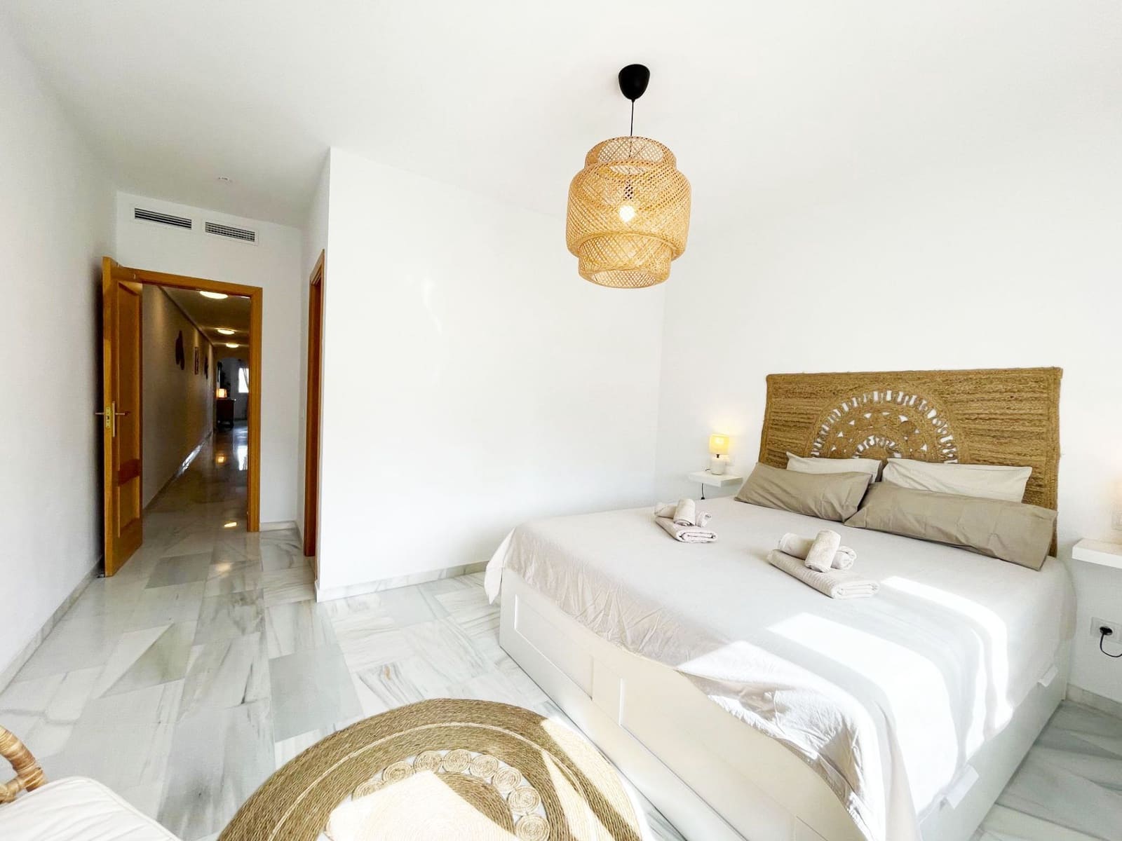 3 chambre Appartement à vendre à Calpe / Calp avec piscine garage - 349 000 € (Ref: 10158981)