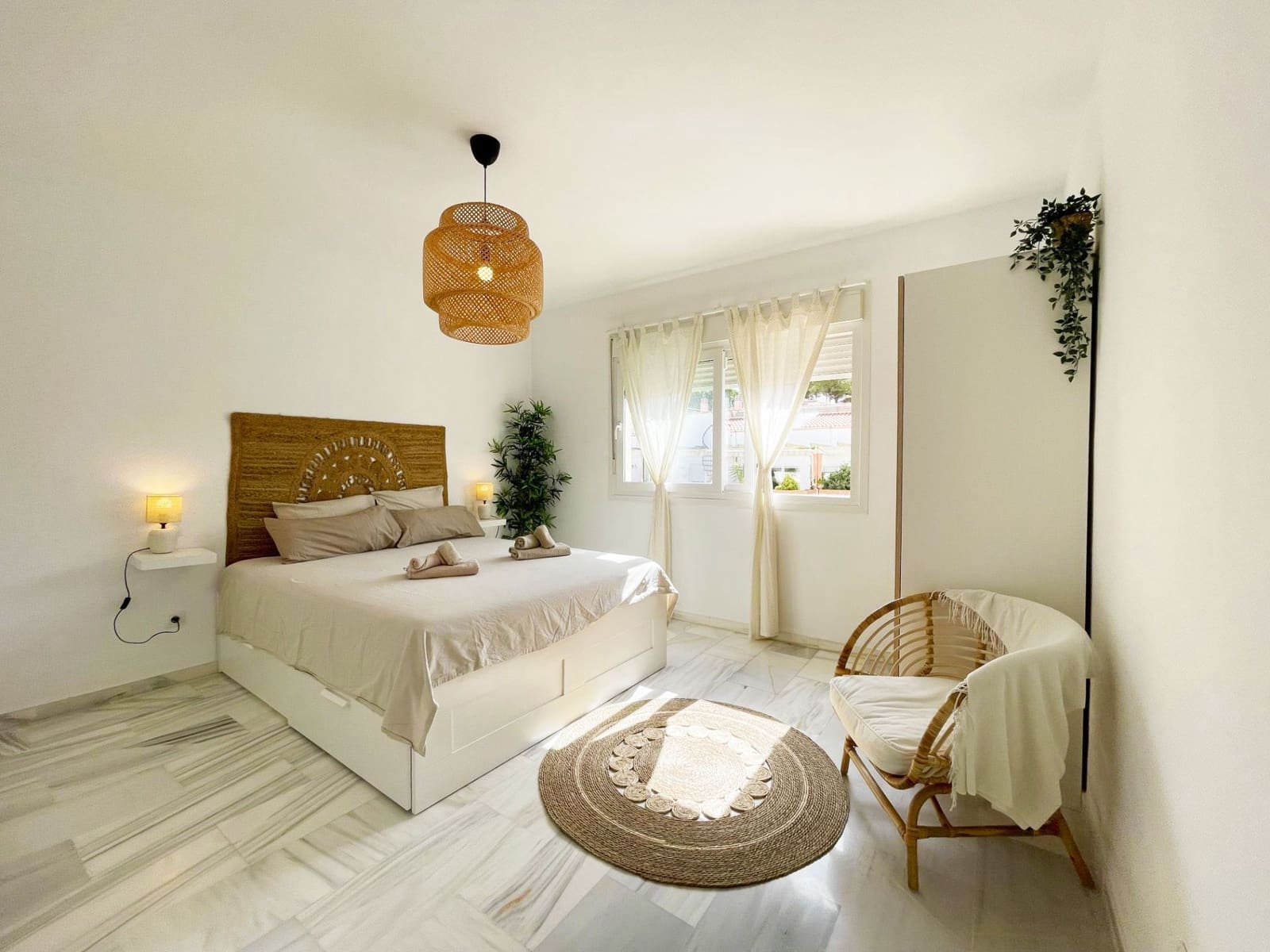 3 chambre Appartement à vendre à Calpe / Calp avec piscine garage - 349 000 € (Ref: 10158981)