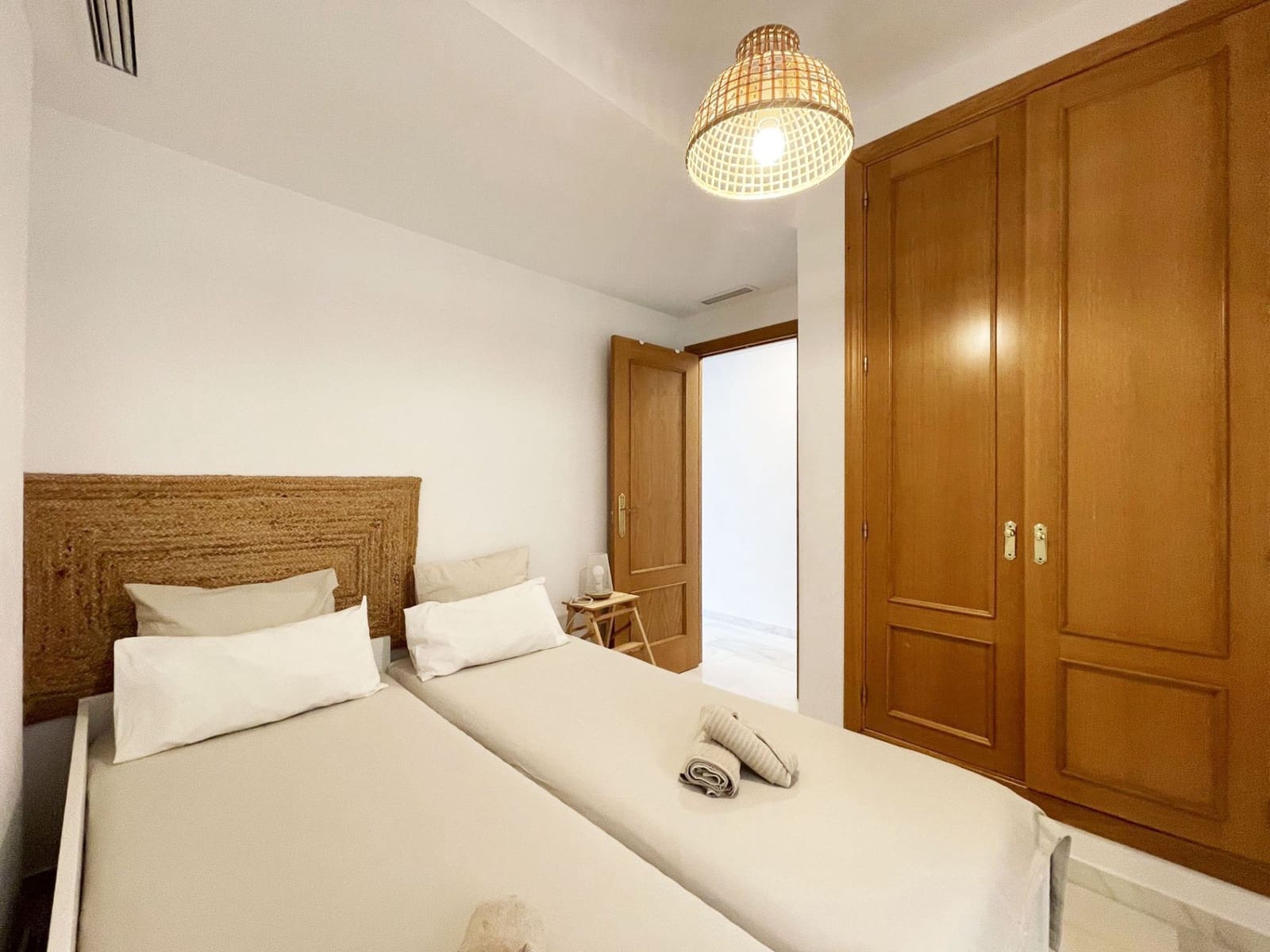3 chambre Appartement à vendre à Calpe / Calp avec piscine garage - 349 000 € (Ref: 10158981)