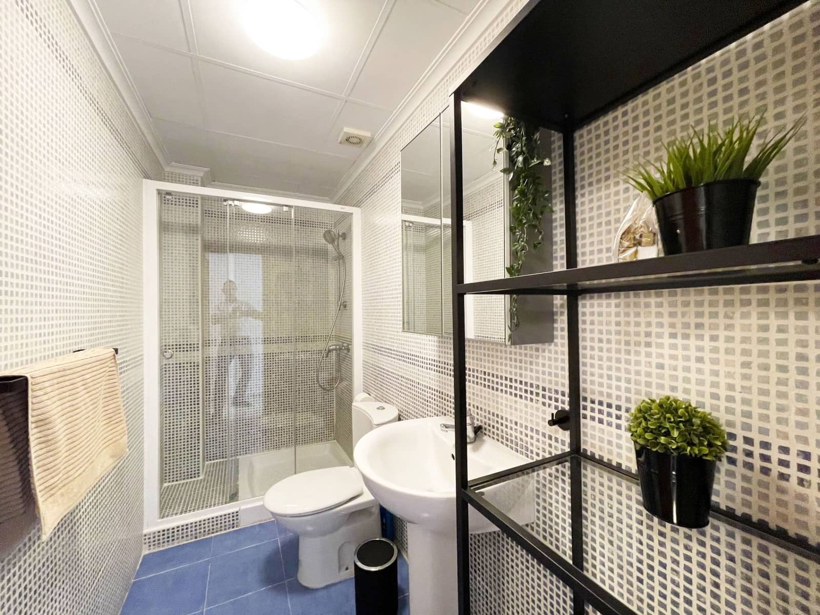 3 chambre Appartement à vendre à Calpe / Calp avec piscine garage - 349 000 € (Ref: 10158981)